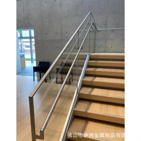 工厂304不锈钢楼梯扶手家装阳台楼梯护栏304不锈钢简约扶手栏杆,全屋定制,楼梯扶手,淘宝优惠券,粉丝福利购,淘宝优惠卷