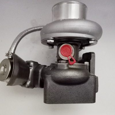 货车重卡潍柴WP10发动机430马力S100G涡轮增压器S1118010-1751