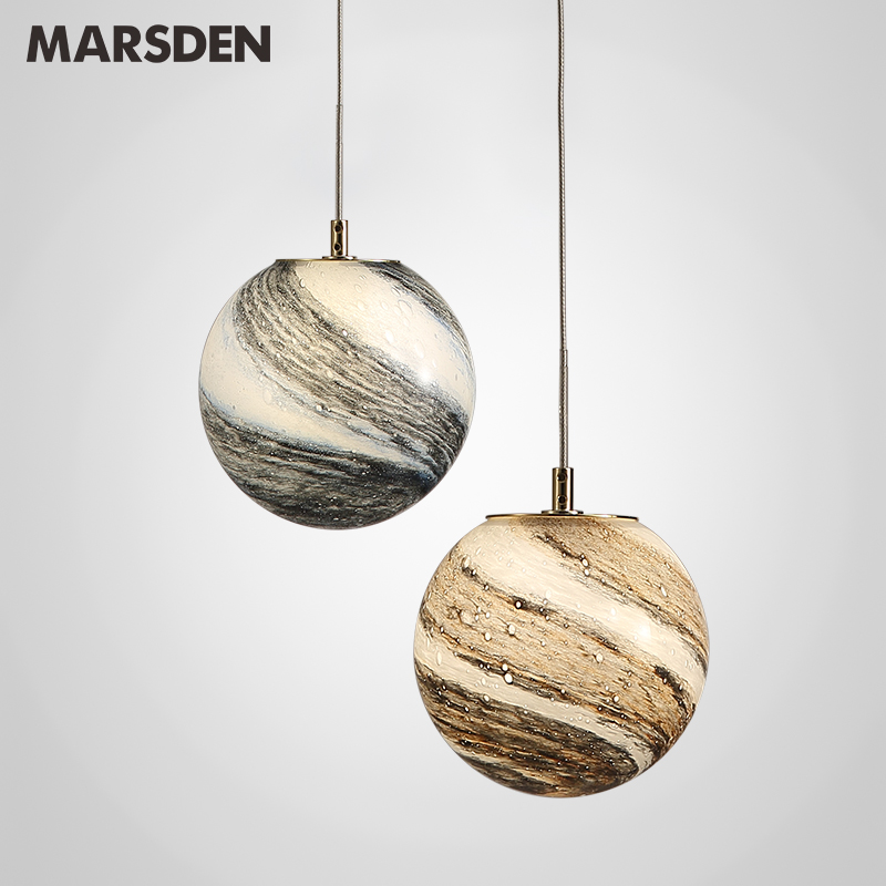 床头吊灯高e级感轻奢主卧餐厅温馨浪漫民宿咖啡厅店铺商用2024新