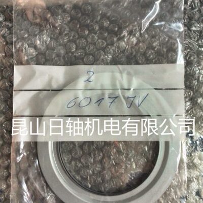 德国NILOS密封环 7316 AVG 7316JVG防尘盖 7317AVG 7317JVG轴承盖