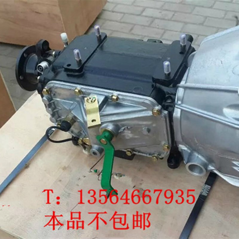 六安江淮MSB-5M(A2Q5)(A2Q09)变速箱总成 江淮帅铃骏铃波箱牙箱