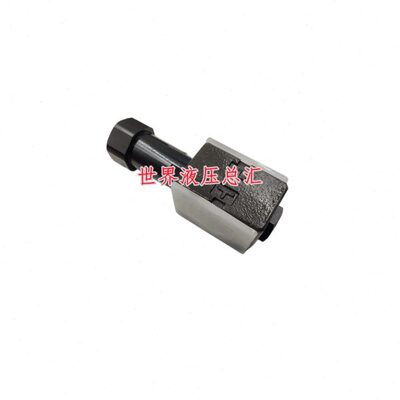 油研MFW-01-X-10节流调速阀,MFA-01-Y-10叠加式温度补偿单向阀MFB