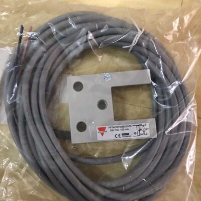 电梯平层感应器PF74CNT30BO3376