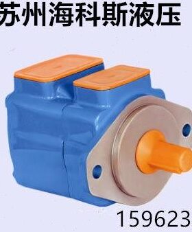 25V-12A-1C22R 25V-17A-1C22R 叶片泵 油泵  19 1D