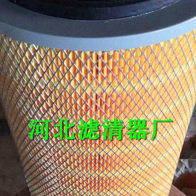 不黑芯  纳米过滤   1833  2340  2448  2850空气滤芯
