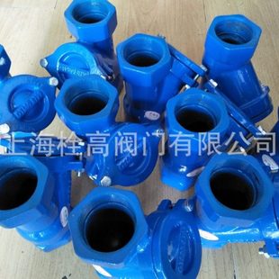 球塞式螺纹球形止回阀 螺纹滚球式止回阀 HQ11X-16Q球形止回阀