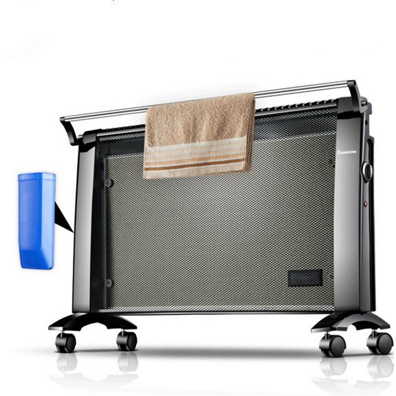 长.虹CDN-RG155T取暖器家用烤火炉室内加热器电暖器电热膜大面积