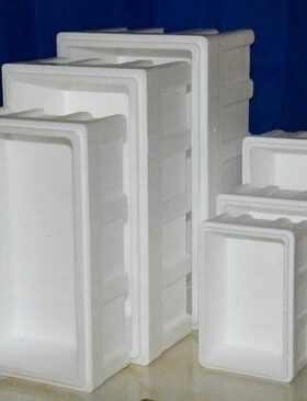 原赠A箱东季专用460mm*230毫米*350MM泡沫箱46cm×23厘米×35cm