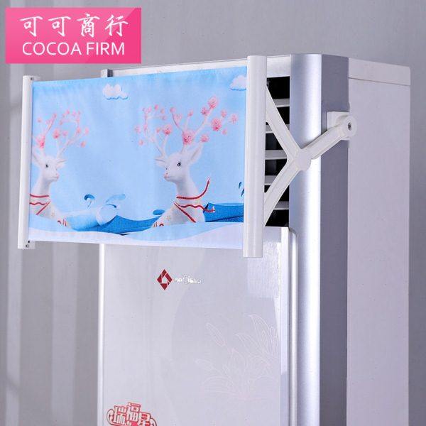 立式空调挡风板防直吹客厅柜式柜机导风罩立柜出风口遮风板挡板,居家布艺,空调罩,淘宝优惠券,粉丝福利购,淘宝优惠卷