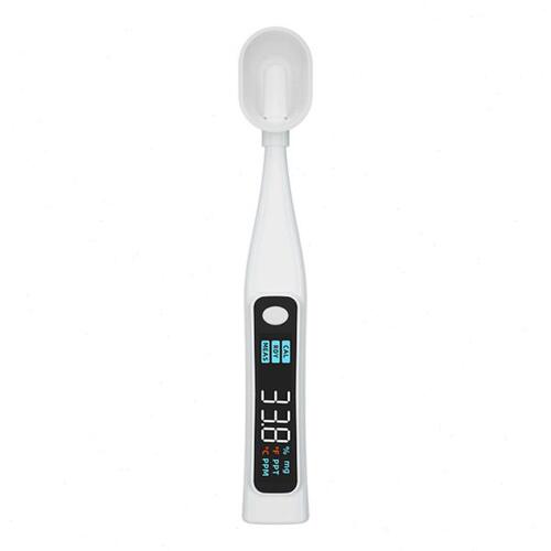 源恒通家用电子数显盐度计YHT05/10F/26汤汁腌制酱料卤水咸度计