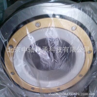 S-K-F绝缘轴承S-K-F 6334C3VL2071 内圈陶瓷 绝缘防带电防腐蚀