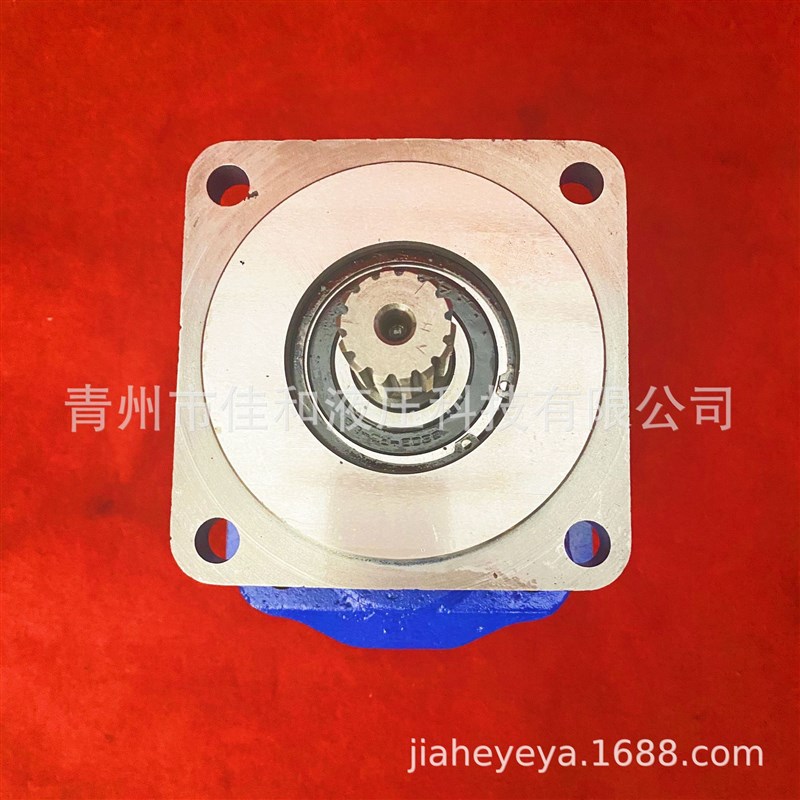 M5100A系列振动夯马达 运行稳定 多种规格