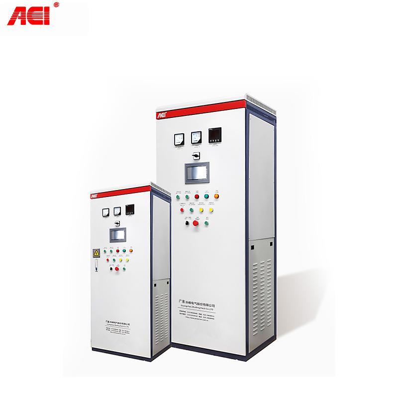 珠峰DLT系列110kw变频控制柜-工业自动化节能智能高精度变频器控