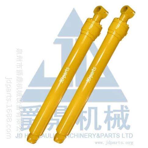 挖掘机SY55/60大臂中臂液压油缸总成活塞杆缸筒缸尾扳手施工专用