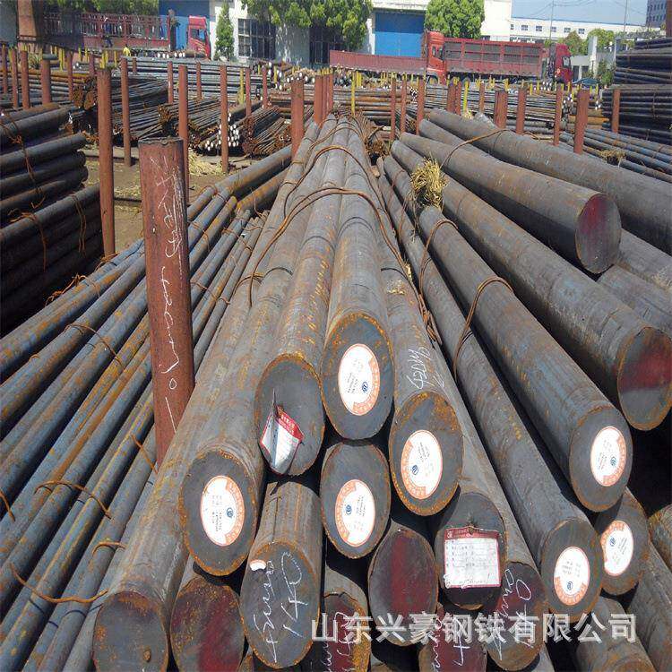 现货hpb00热轧圆钢建筑用直径18mm25mm28mm2mm6mm支持切割