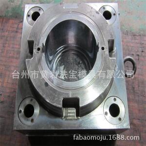 供应新款塑料桶/油漆桶模具生活用品模具来样厂家专业制作