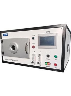 大气低温真空LED芯片用plasma清洗机厂家C-20S