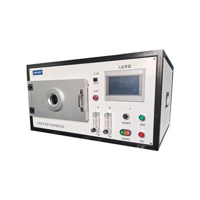 大气低温真空LED芯片用plasma清洗机厂家C-20S