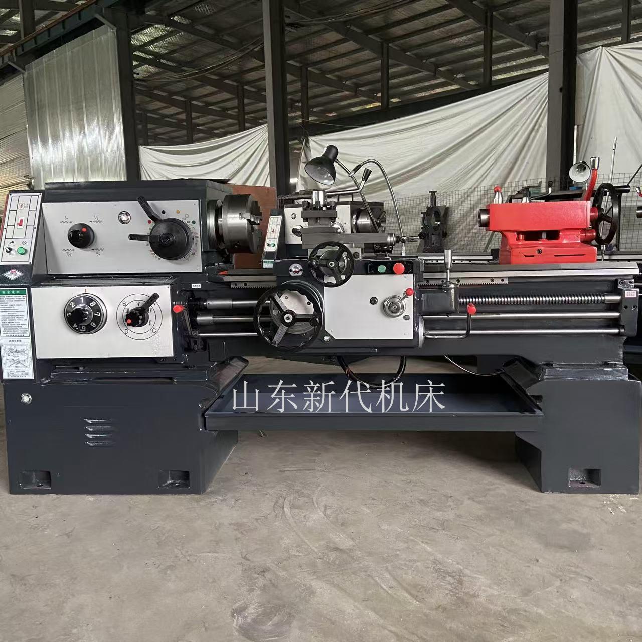 沈阳机型CA6140普通车床出口车床6150普车教学车床6140卧式车床