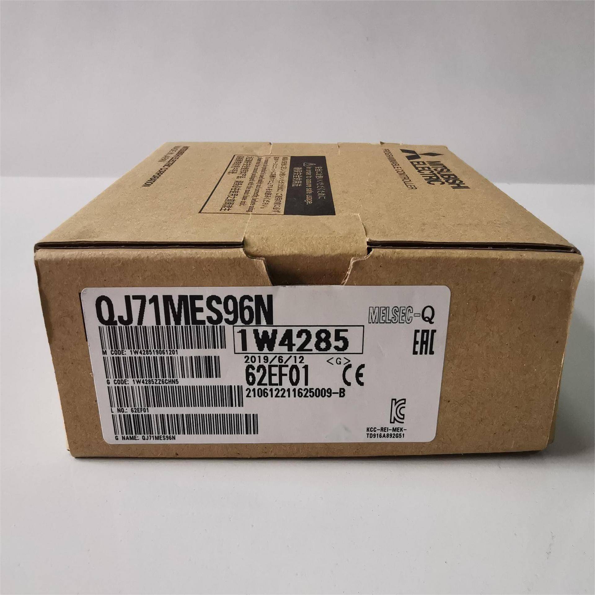 Q特殊功能模块Q61LD、QI60、QJ71WS96、QJ71MES96、QD81DL96 议价