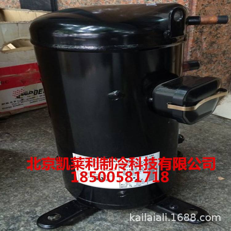 C-9RVN393HOV三洋变频空调制冷压缩机，C-9RVN393HOU