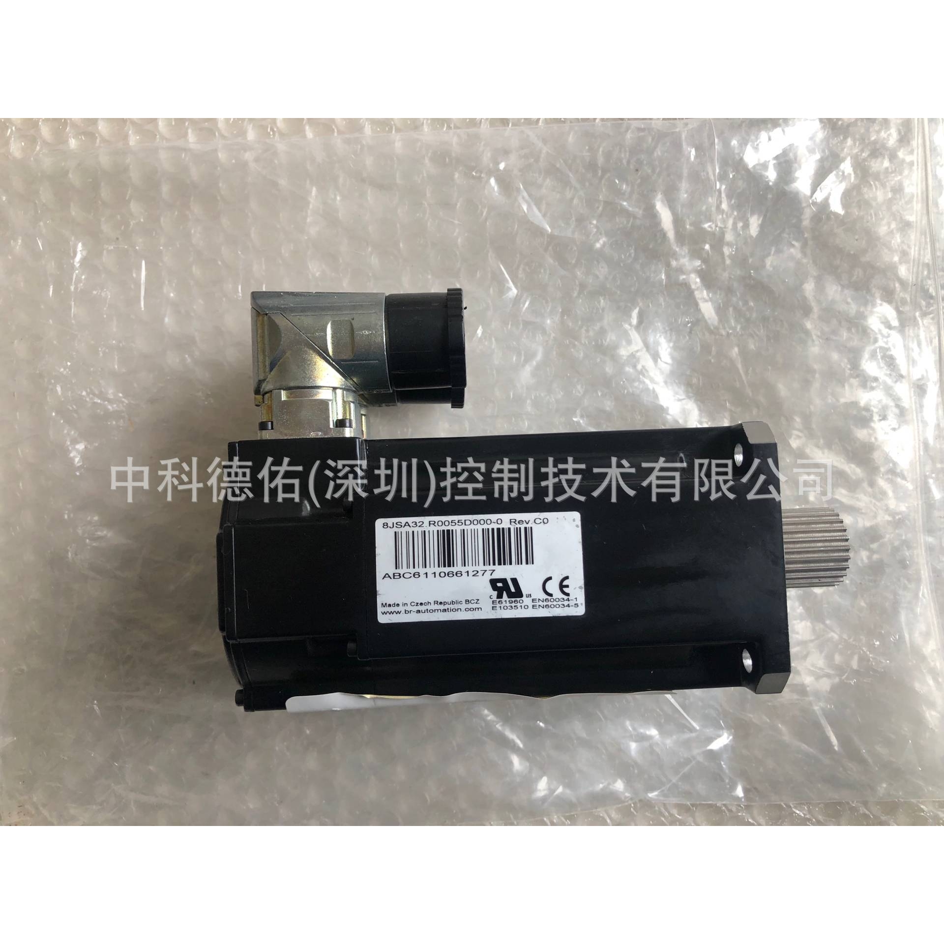 Servo Motor伺服马达\伺服电机,8SLA34.R0022D100-0