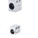LHSS10米思米MISUMI直线轴承固定座组件