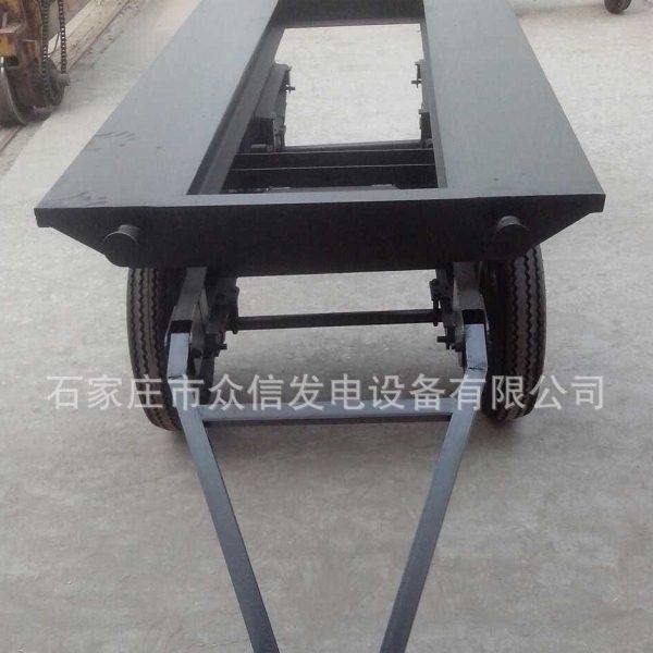 拖车底盘150千瓦移动牵引车电站200KW发电机组三相380V悬挂油箱,五金/工具,发电机组零部件,淘宝优惠券,粉丝福利购,淘宝优惠卷