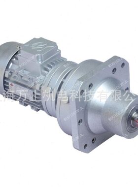 厂家供应 WB系列微型摆线针轮速机 微型摆线针轮速90 120 370