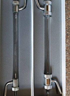 直流4-6KW水冷长弧氙灯6000W气候老化试验箱氙灯模拟太阳老化灯管