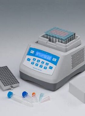 ThermRui-2年质保】TS100恒温混匀仪(恒温振荡金属浴)RT+5~100°C