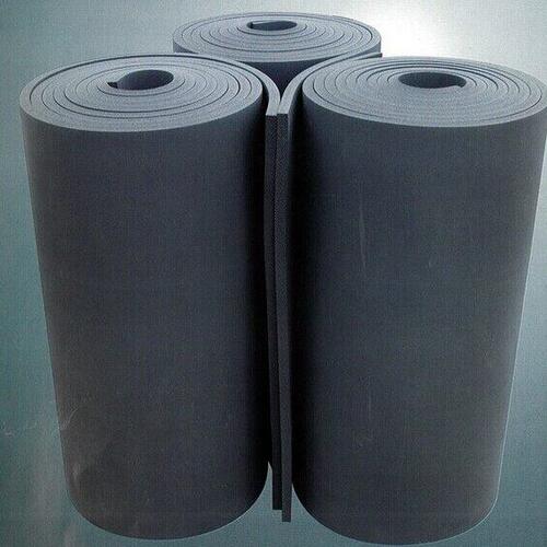 加厚 橡塑保温板 B1级 20mm×1.5m×8m 四川保暖隔热抗冻保温材料
