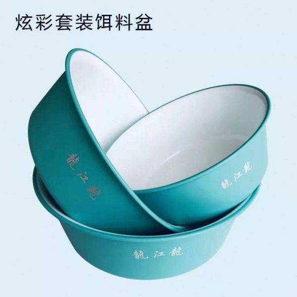 饵盆饵料盆开饵盆三件套不沾拌饵饵盘大号鱼饵盆饵料盘钓鱼拉饵盘,户外/登山/野营/旅行用品,饵料盒,淘宝优惠券,粉丝福利购,淘宝优惠卷