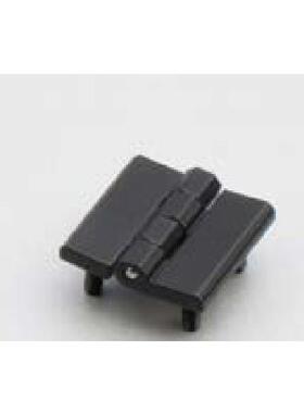 工业铰链合页电气柜铰链合页重型铰链带螺丝柱铰链CL226-1A