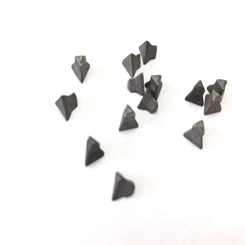 硬质合金颗粒 硬质合金堆焊颗粒 硬面材料硬质合金粉 合金颗粒 yg