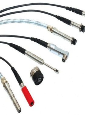 T456CFM3R90A直角探头易T456CFM3R90C直角探头