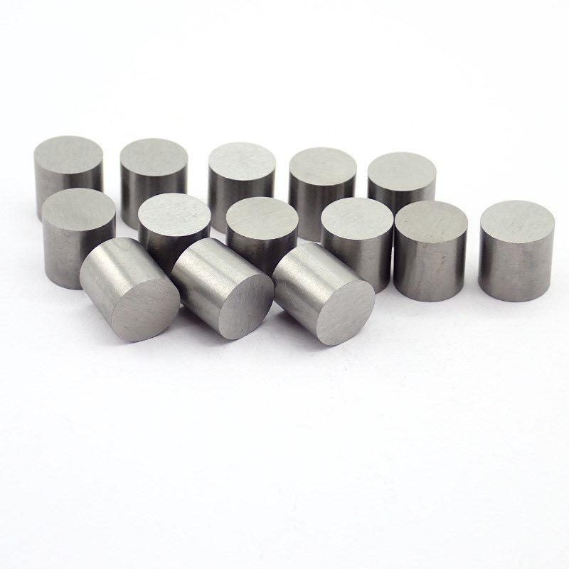 硬质合金耐磨块 油田TC轴承保径条 煤矿钻头稳定器钨钢耐磨件