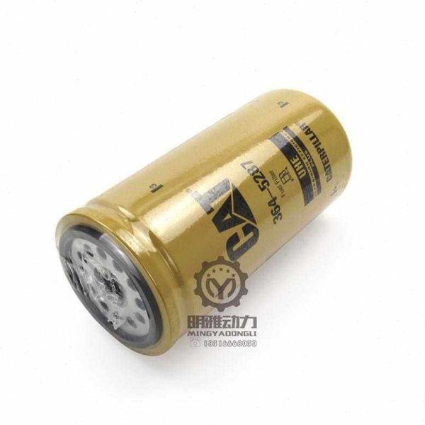 卡特E312D/315D/318D/319D/320D/323D C4.2/C6.4柴油滤芯364-5287,五金/工具,分离设备及耗材,淘宝优惠券,粉丝福利购,淘宝优惠卷