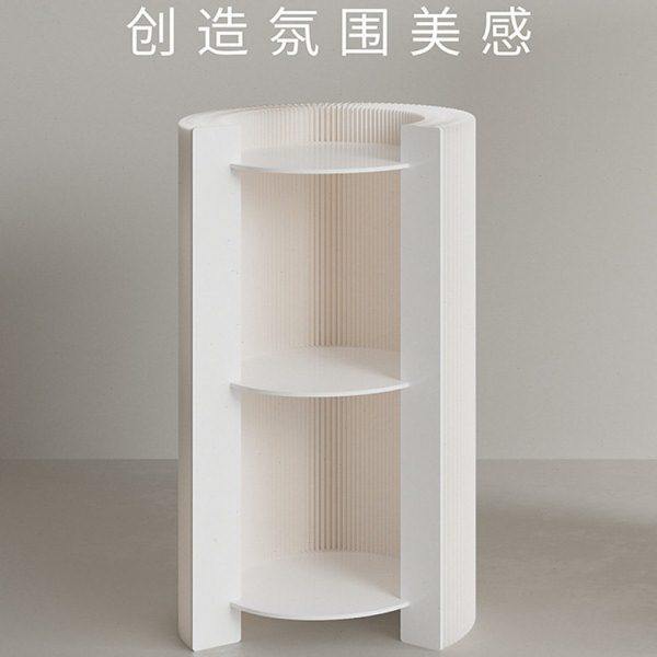 置物架多层多用途架卧室床头多用厨房用具收纳架移动折叠落地书架,家装主材,置物架,淘宝优惠券,粉丝福利购,淘宝优惠卷