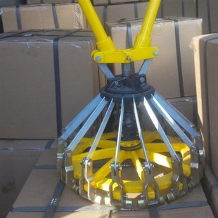 20L 乳胶油漆 花篮铁桶压盖器 18升 封盖机涂料桶封口钳