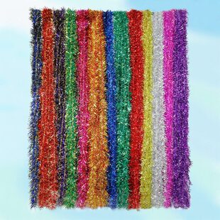 毛条彩条彩带拉花结婚房间儿童节日跳舞蹈生日幼儿园布置装饰用品