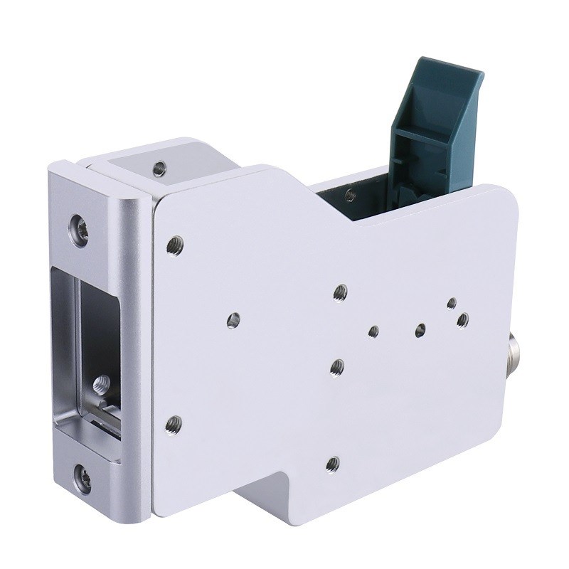 全自动喷码机可喷二维码条形码日期多国语言包装打码机喷码设备