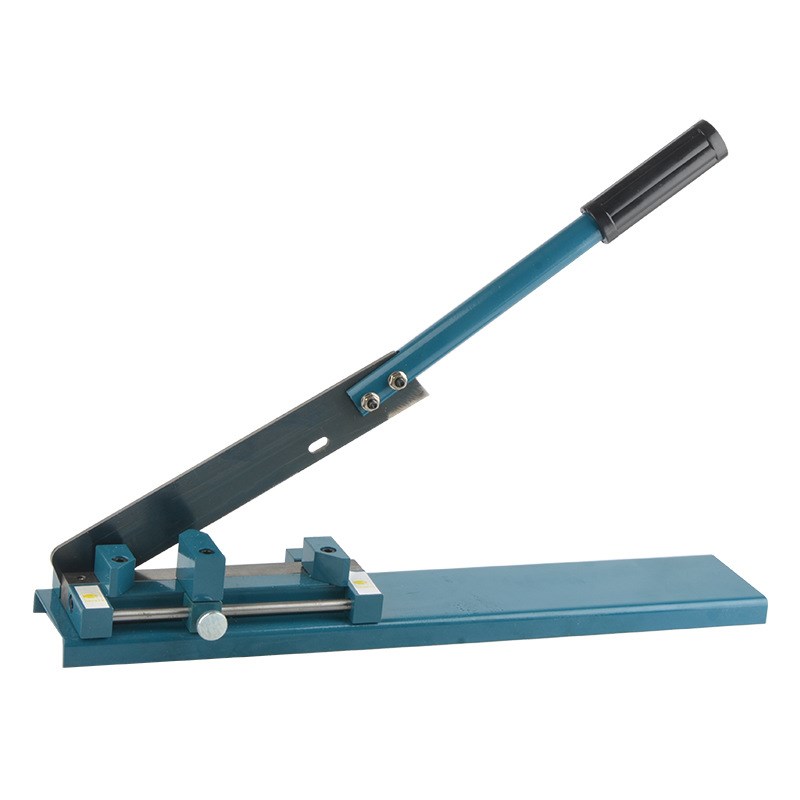 DC35导轨切断器C45轨道切割机DZ47导轨线槽剪刀钳35MM空开导轨钳