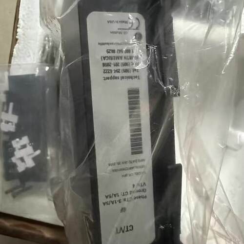 UR-8FH模块GE全新现货