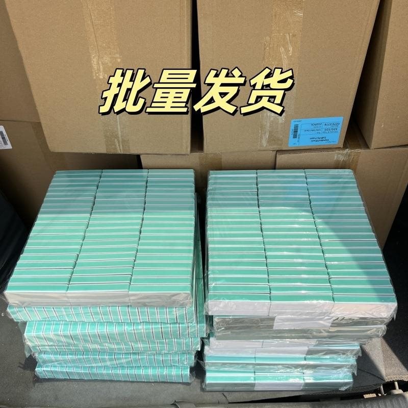 整包文玩抛光板一万目绿松石菩提抛光打磨双面海绵砂纸块工具