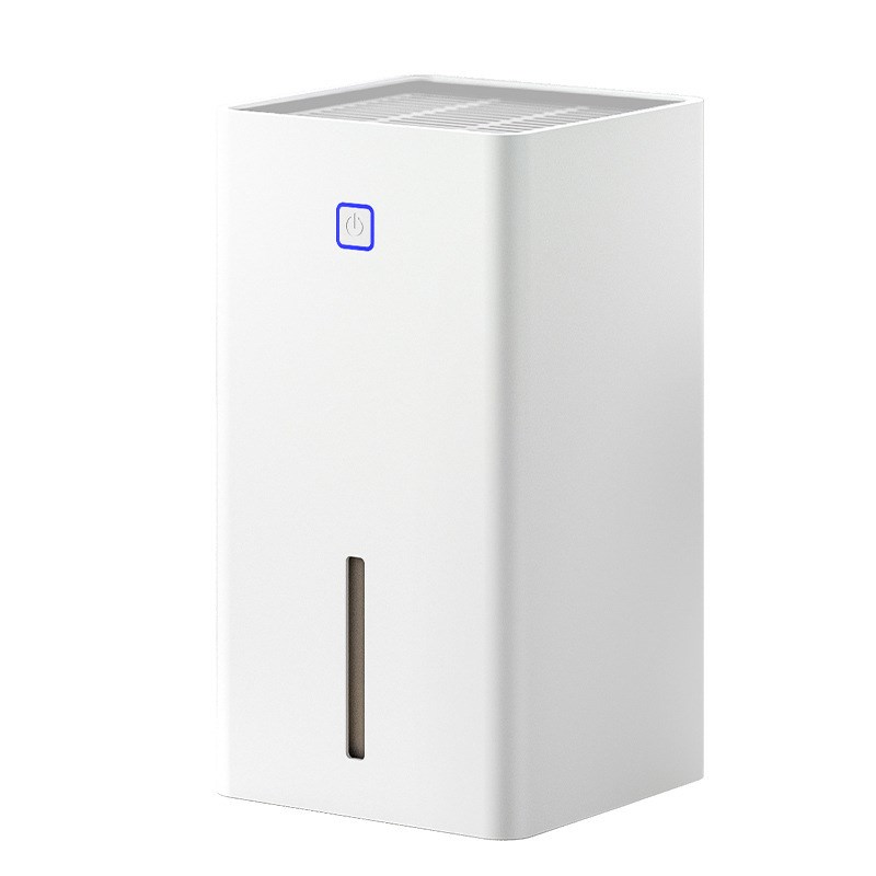 新款除湿机家用小型静音去湿神器室内房间除潮净化一体机除湿器