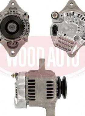 久保田16231-24010发电机16231-64011发电机16241-64011发电机