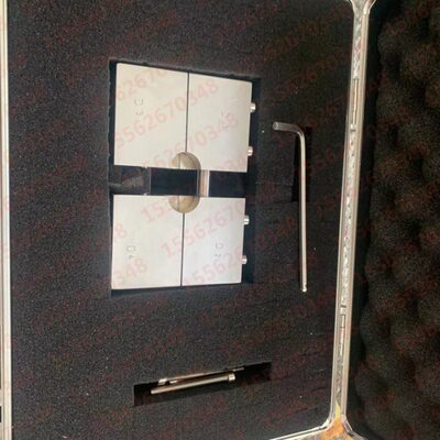 ASTMD6641复合材料层压板压缩性能试验夹具|面内压缩性能测试工装