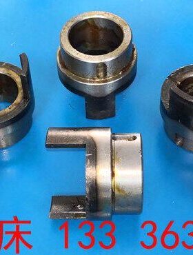齐齐哈尔花键铣拨叉配件 青海第二机床厂Y631K花键轴铣床拨叉配件