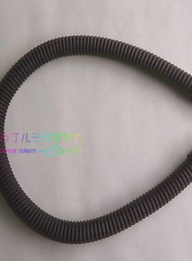 T7驾驶式洗地机污水管配件吸污管进水管吸水管子脏水管